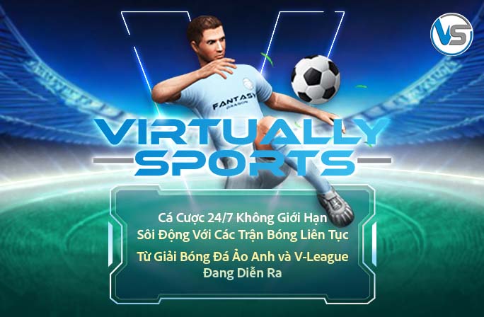 Viva88 – Điểm Đến Hoàn Hảo Cho Cá Cược Thể Thao