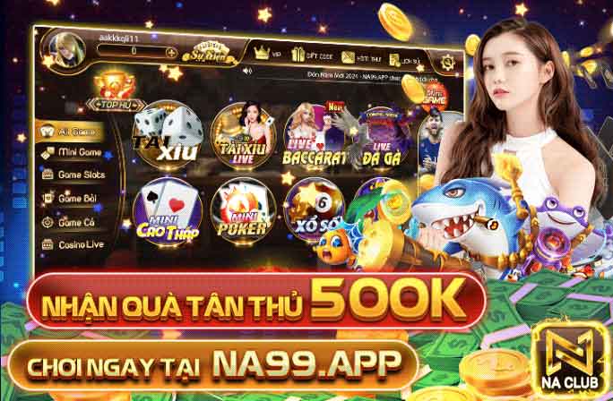 Slot Game – Thế Giới Quay Số Đầy Màu Sắc